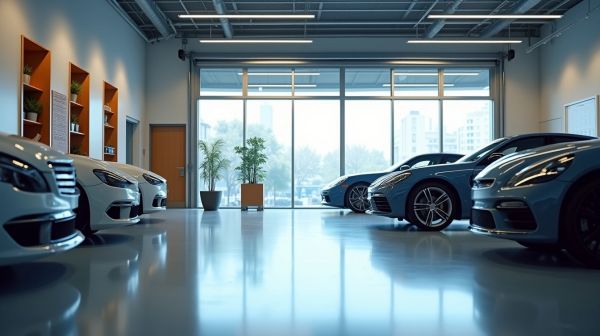 Choisir le bon garage automobile à Rezé pour votre besoin