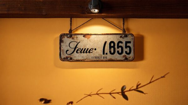 Top astuces pour créer votre plaque immatriculation auto unique
