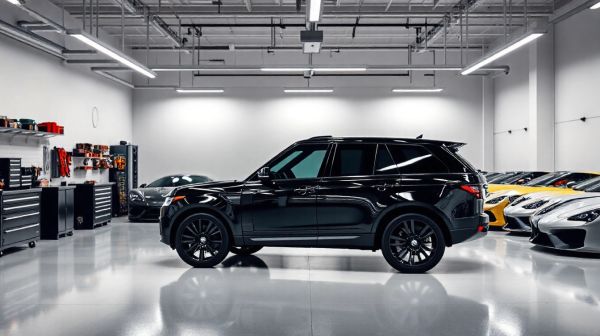 Top garages automobiles à Rezé répondant parfaitement à vos besoins