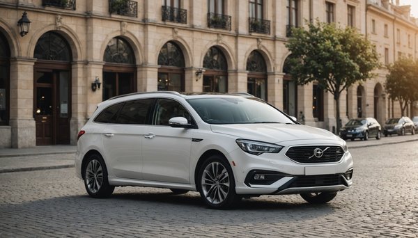 Guide pour sélectionner le modèle de véhicule idéal à louer